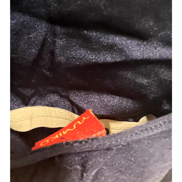 Yumiko Veronique (XS) Navy - Picture 3 of 5